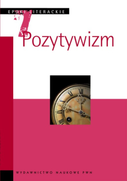 Pozytywizm