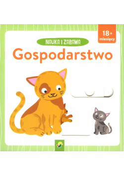 Nauka i zabawa gospodarstwo