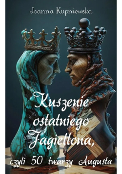 Kuszenie ostatniego Jagiellona, czyli 50 twarzy Augusta