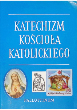 Katechizm Kościoła Katolickiego
