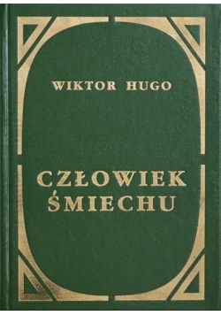 Człowiek śmiechu