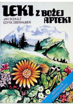 Leki z Bożej apteki