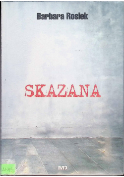 Skazana