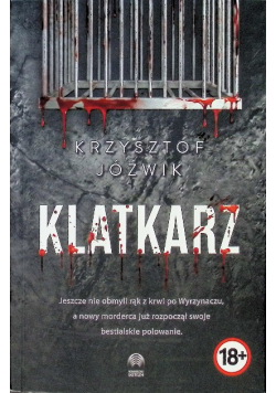 Klatkarz