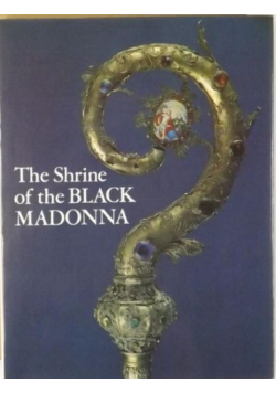 The Shrine of the Black Madonna at Częstochowa
