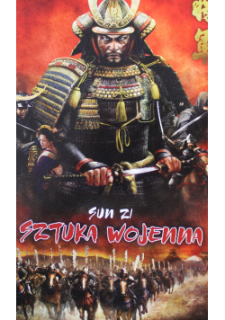 Sun zi sztuka wojenna