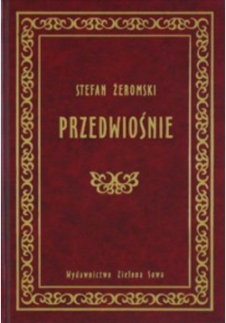Przedwiośnie