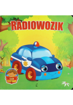 Radiowozik