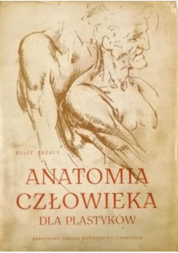 Anatomia człowieka dla plastyków