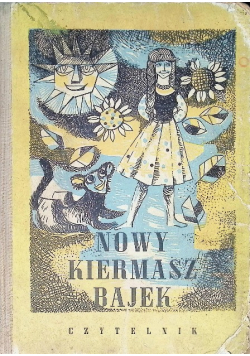 Nowy kiermasz bajek