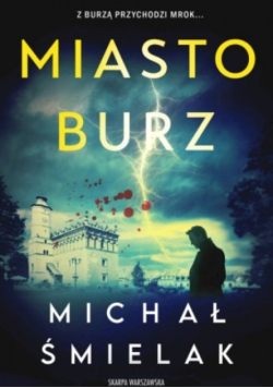 Miasto burz