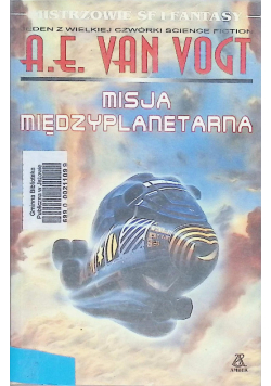 Misja międzyplanetarna