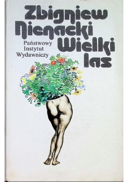 Wielki las
