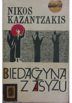 Biedaczyna z Asyżu