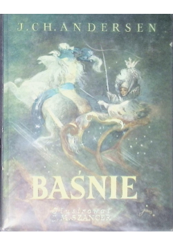 Andersen Baśnie
