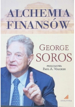 Alchemia finansów