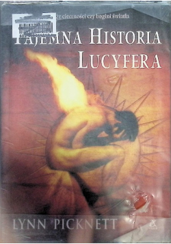 Tajemna historia Lucyfera