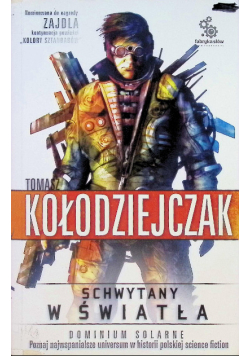 Schwytany w światła