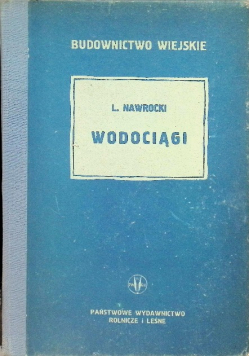 Wodociągi