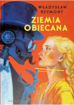 Ziemia obiecana