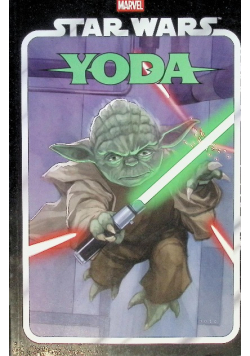 Star Wars Yoda