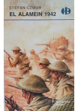 El alamein 1942