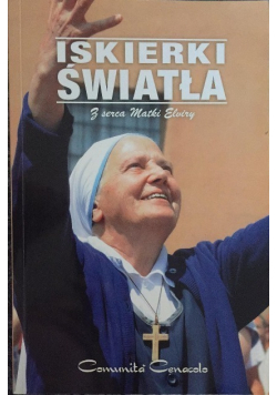 Iskierki światła