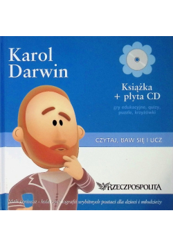 Karol Darwin