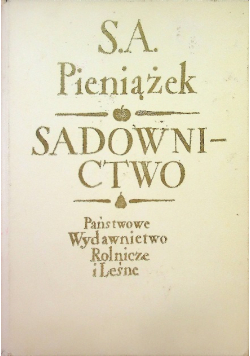 Sadownictwo