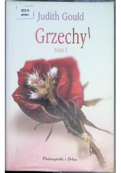 Grzechy Tom 1
