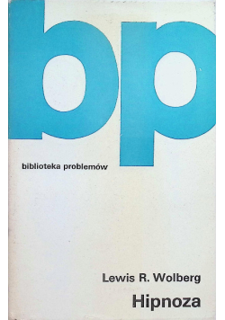 Hipnoza