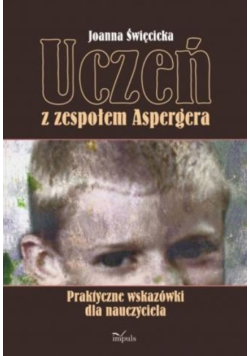 Uczeń z zespołem Aspergera