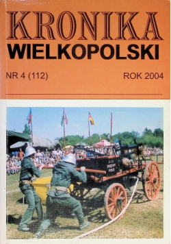 Kronika Wielkopolski Nr 4 / 04
