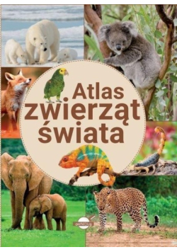 Atlas zwierząt świata