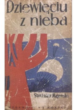 Dziewięciu z nieba