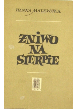 Żniwo na Sierpie