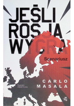 Jeśli Rosja wygra