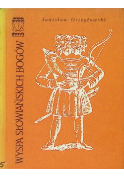 Wyspa słowiańskich bogów