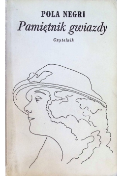 Pamiętnik gwiazdy