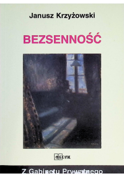 Bezsenność