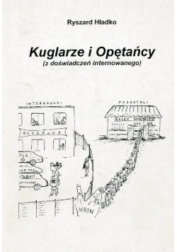 Kuglarze i opętańcy