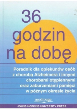 36 godzin na dobę
