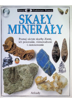 Skały i Minerały