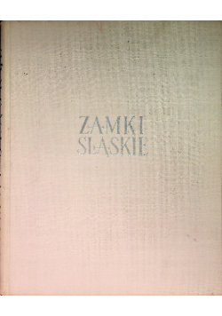 Zamki Śląskie