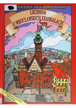 Legenda o wrocławskich krasnalach