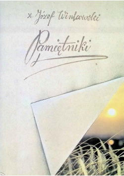 Pamiętniki