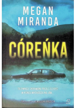 Córeńka