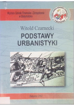 Podstawy Urbanistyki