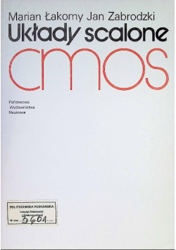 Układy scalone CMOS