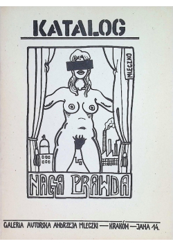 Katalog naga prawda